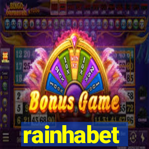 rainhabet