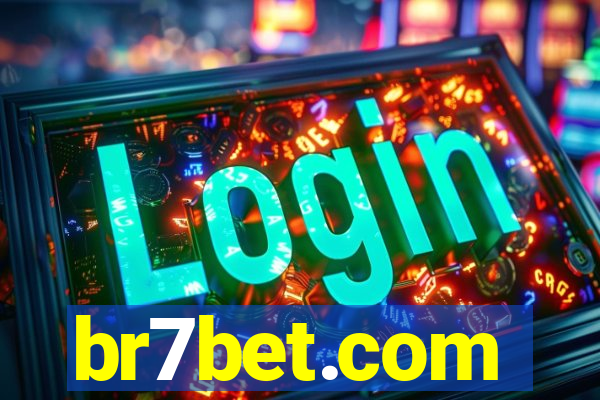 br7bet.com