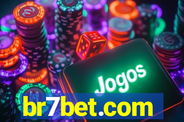 br7bet.com