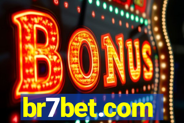 br7bet.com