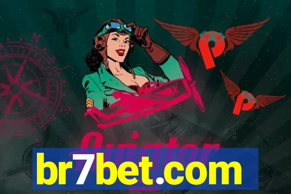 br7bet.com