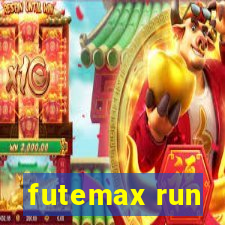 futemax run