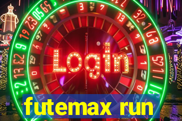 futemax run