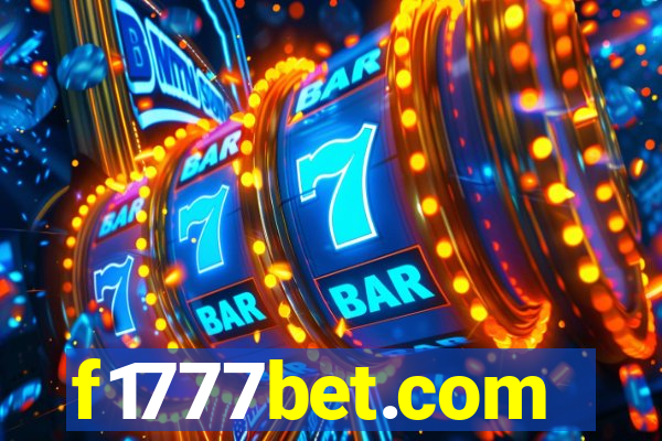 f1777bet.com