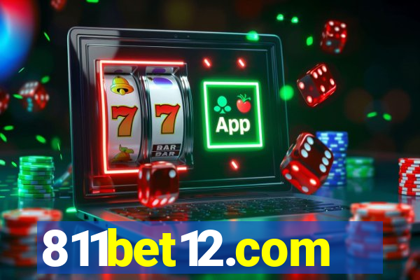 811bet12.com