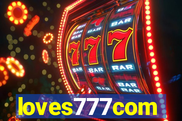 loves777com