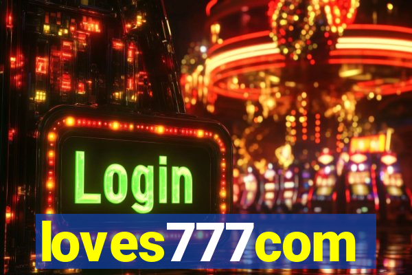 loves777com