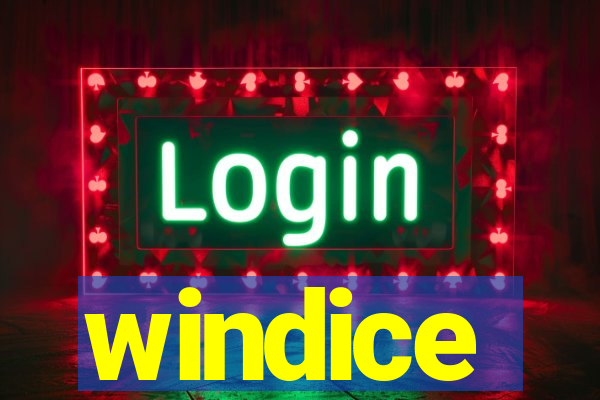 windice