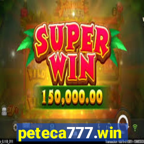 peteca777.win