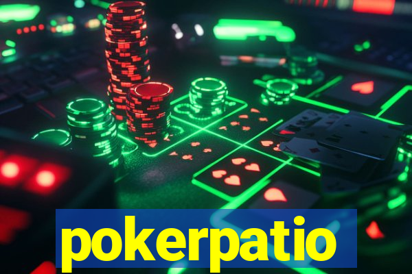 pokerpatio