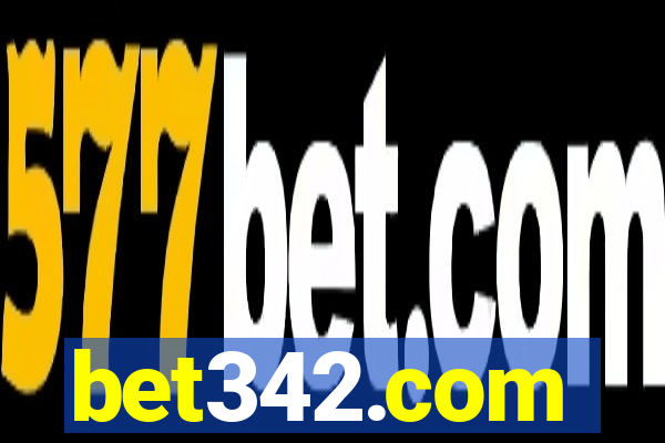 bet342.com