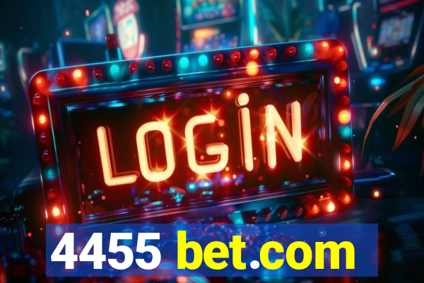 4455 bet.com