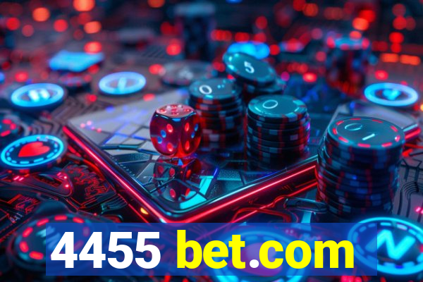 4455 bet.com