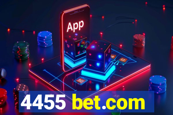 4455 bet.com