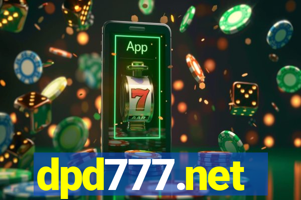 dpd777.net