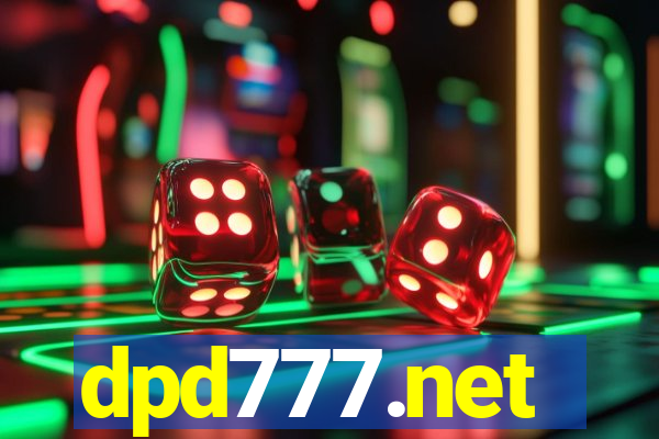 dpd777.net