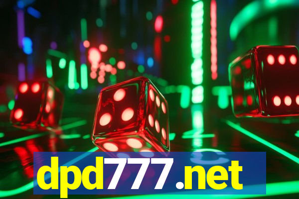 dpd777.net