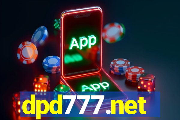 dpd777.net