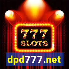 dpd777.net