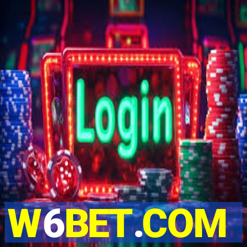 W6BET.COM