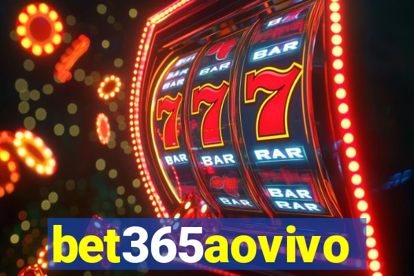 bet365aovivo