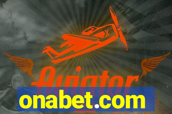 onabet.com