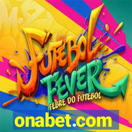 onabet.com