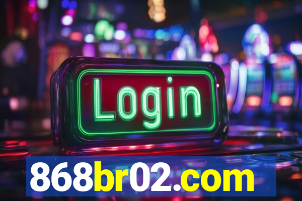 868br02.com