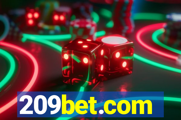 209bet.com