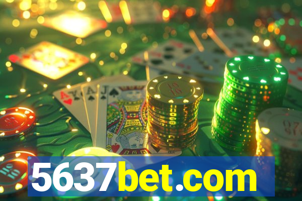 5637bet.com