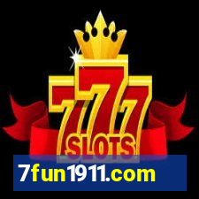 7fun1911.com