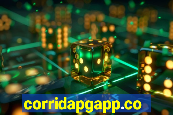 corridapgapp.com