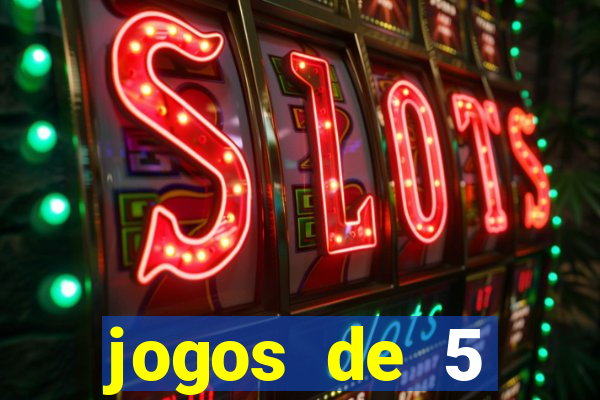 jogos de 5 centavos na blaze