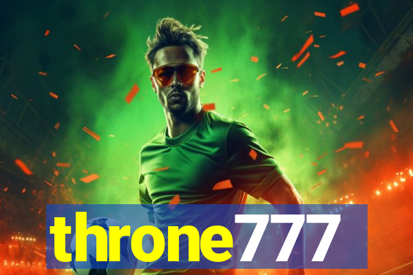 throne777