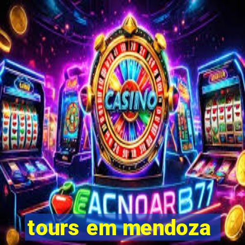 tours em mendoza