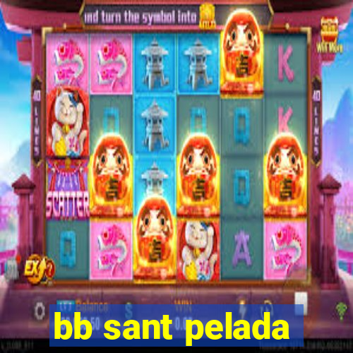 bb sant pelada