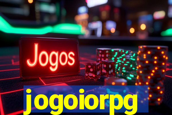 jogoiorpg