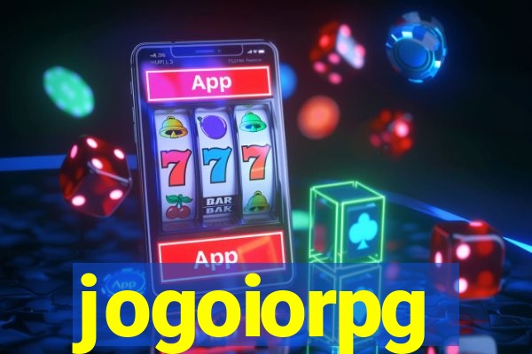 jogoiorpg