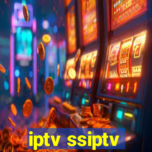 iptv ssiptv