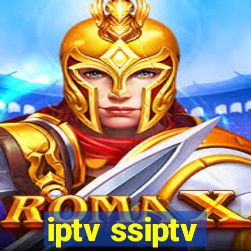 iptv ssiptv