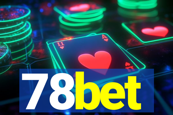 78bet