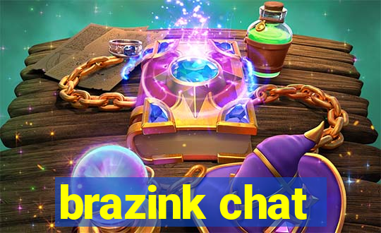 brazink chat