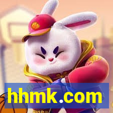 hhmk.com