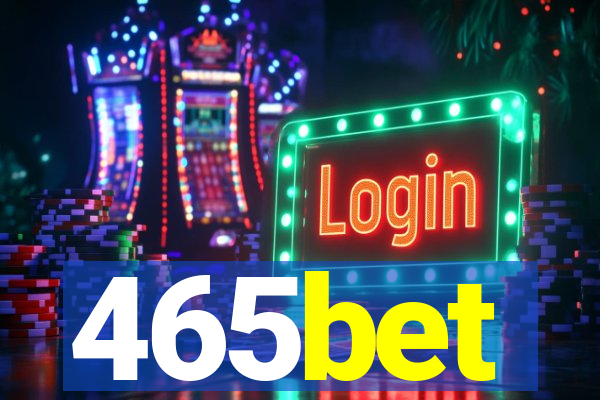 465bet