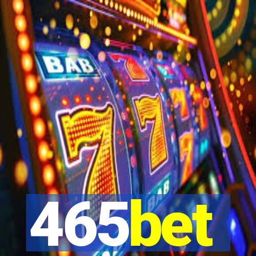 465bet