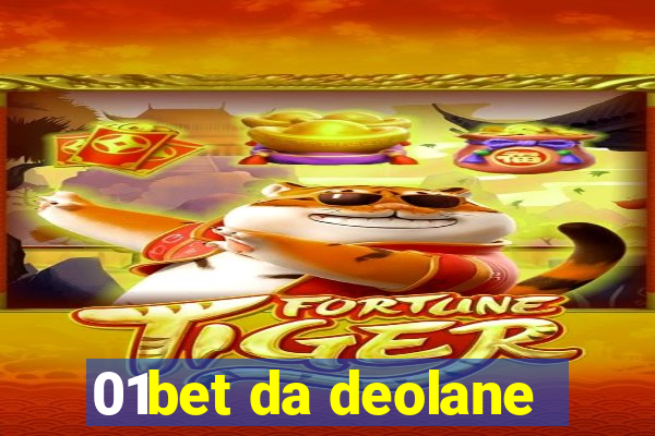 01bet da deolane