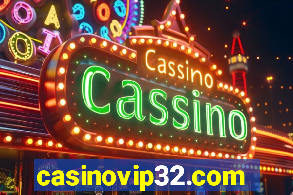 casinovip32.com