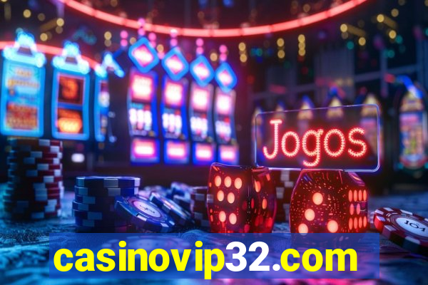 casinovip32.com