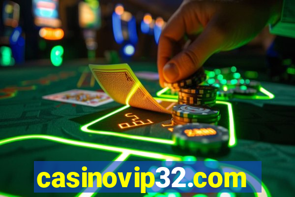 casinovip32.com