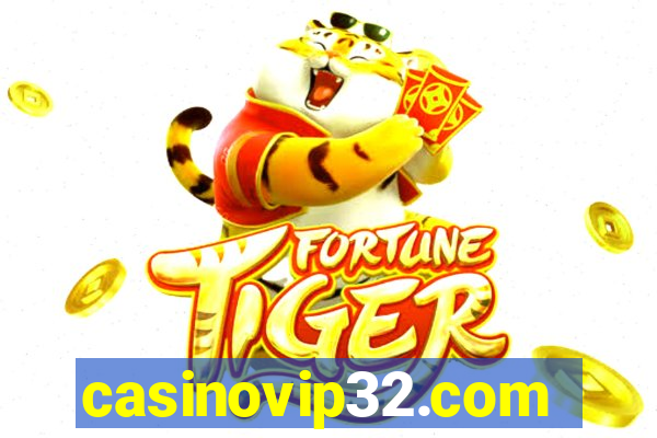 casinovip32.com